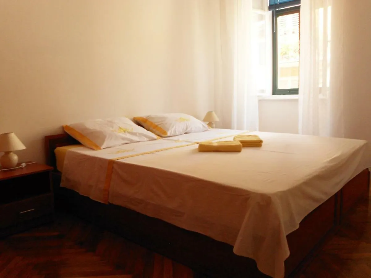 Apartment Niko Opatija