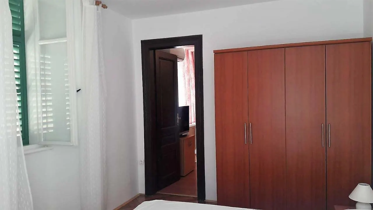 Apartment Niko Opatija 0*,