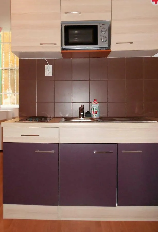 Apartment Niko Opatija 0*,  Croatia
