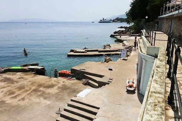 Apartment Niko Opatija
