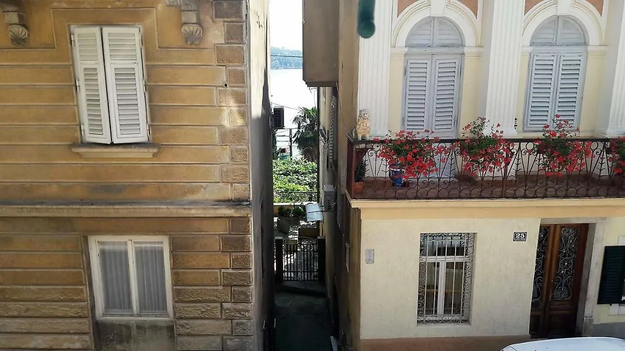 Apartment Niko Opatija